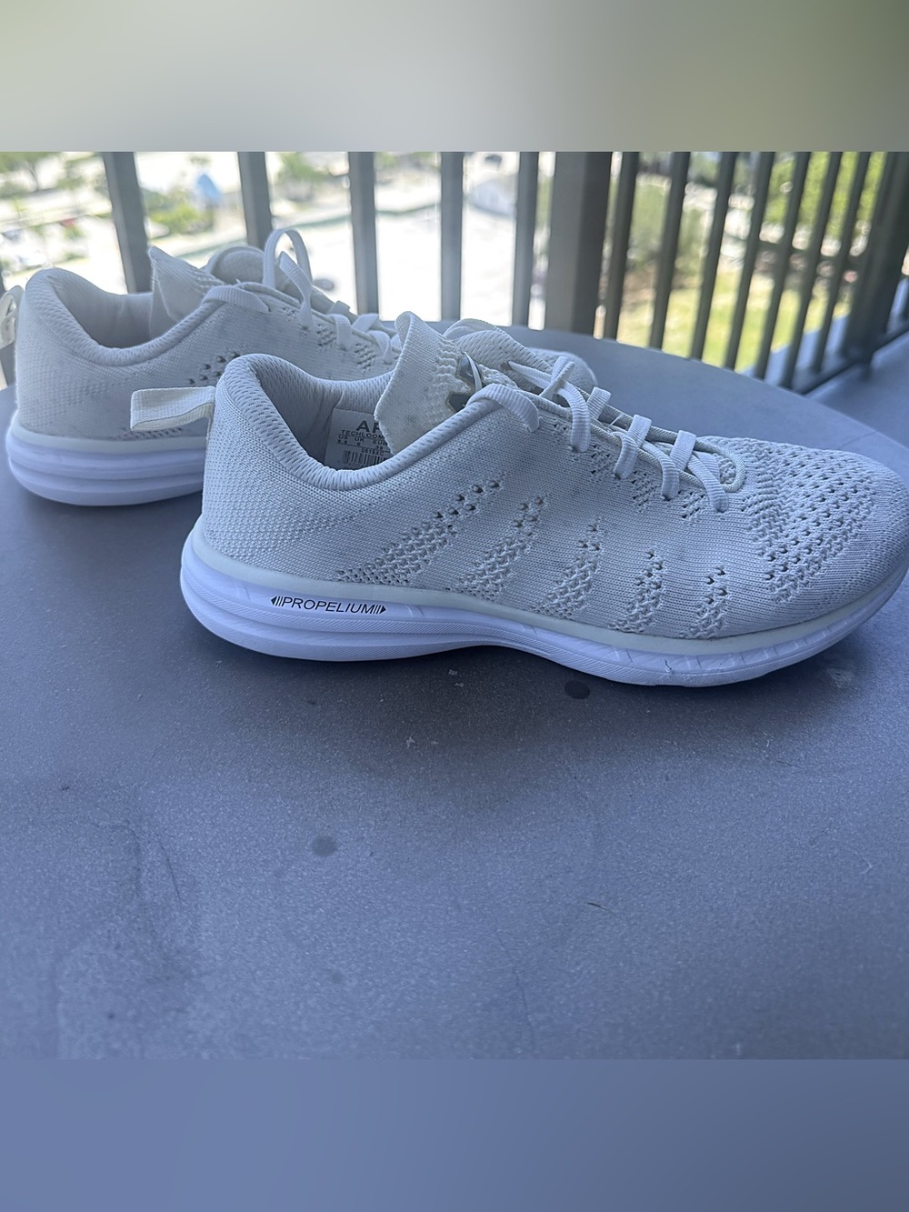 APL TechLoom Pro